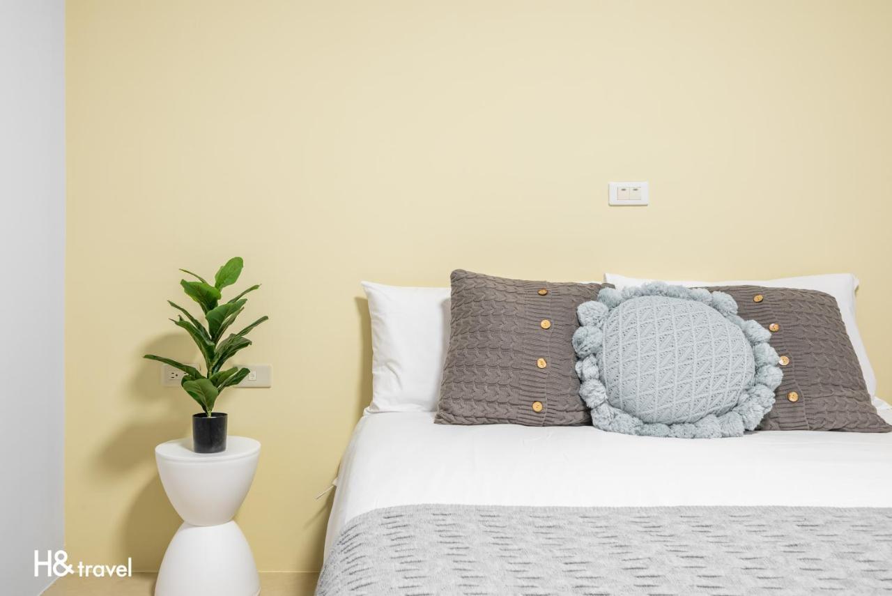 Shanzo Ansen Homestay T'ai-tung Zewnętrze zdjęcie