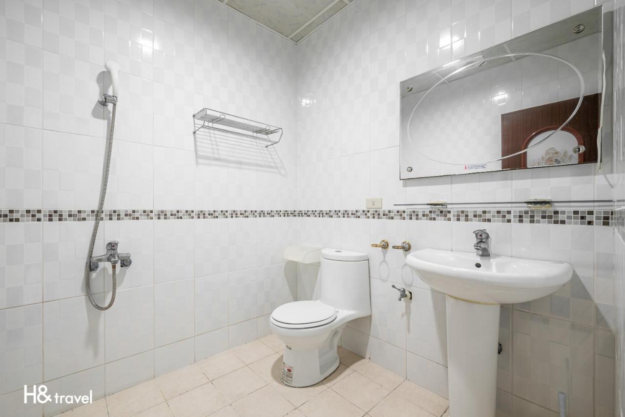 Shanzo Ansen Homestay T'ai-tung Zewnętrze zdjęcie